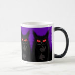 IAGO THE CAT MUG