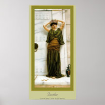 Ianthe Posters