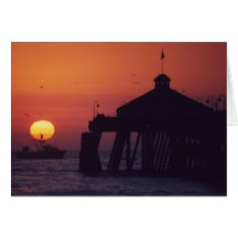 IB Pier Card