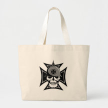 IBiker Cross Canvas Bags