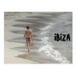 IBIZA POST CARDS