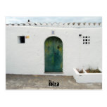 Ibiza Postcard