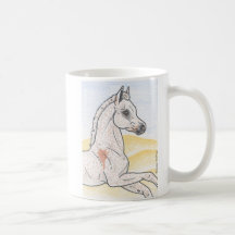 "Ibn Shai Hulud" Coffee Mug