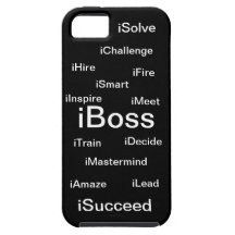 iBoss iPhone 5 Case