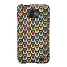 iCaffeine Galaxy SII Covers