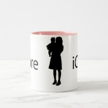 iCare Mugs