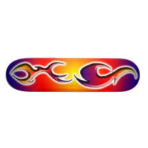 ICD42A SKATEBOARDS