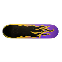 ICD56A SKATEBOARDS