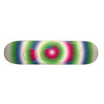 ICD57A SKATE DECK