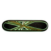 ICD58A SKATEBOARDS