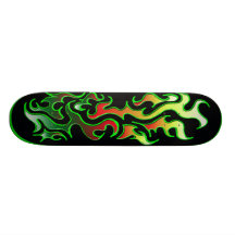 ICD67A SKATEBOARD DECK