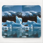 Ice Berg Mouse Pad