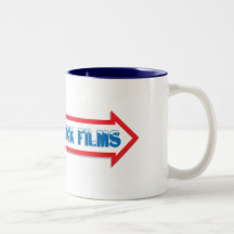 Ice Block Films Mug