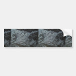 Ice Bumper Sticker