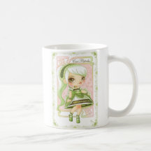 Ice Cream Lolita Coco Pistache Mugs