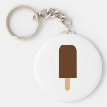 Ice cream - lolly keychains