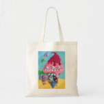 Ice Cream on the Beach Bag