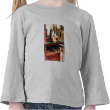 Ice Cream Parlour T-shirt