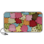 Ice Cream scoops iPod Speaker