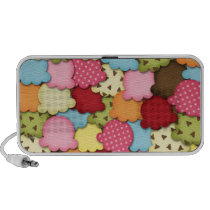 Ice Cream scoops Ipod Speaker
