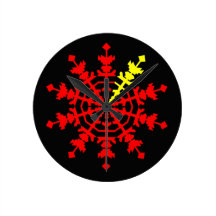 Ice Crystal