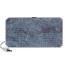 Ice Crystal Doodle Speaker