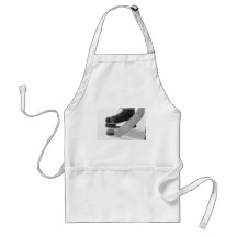 Ice Hockey Apron