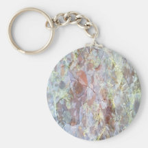Ice on the ground keychains