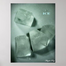 ICE POSTER
