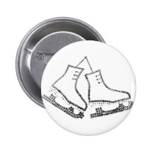 ice skate button
