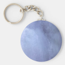 Ice Wall Keychain