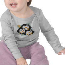 Iceberg Penguin Dumplings Platter Tees