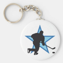 icehockey schlüsselband