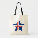 Iceland Star Bag