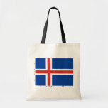 Iceland (With Dimensions), Iceland Tote Bag