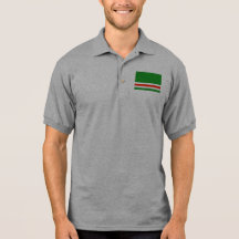 Ichkeria Polo