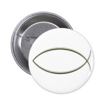 Ichthus Button