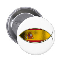 Ichthus - Spanish Flag Pins