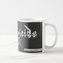Iconicide Coffee Mug #3