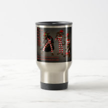 Ico's Reference Coffee Mug