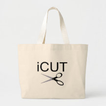 iCut Bags