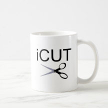 iCut Mugs