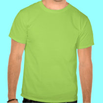 I'd rather be ACTING w/ KBP & website on back t-shirts