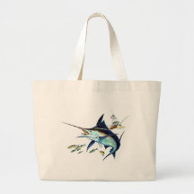 I'd rather be fishing! tote bags