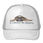 I'd Rather Be Sleeping Hat