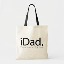 iDad Bag