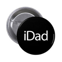 IDad Buttons