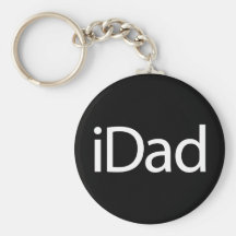 IDad Keychains
