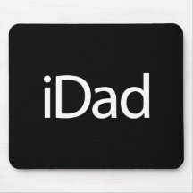 IDad Mousepads