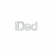 iDad Polo Shirt